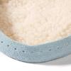 Leather soles for slippers and slipper-socks