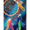 DIAMOND PAINTING DREAM TRAP 20CM X 30CM