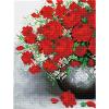 Classic Arrangement (Τετράγωνα Diamonds) 31x41cm - DIAMOND DOTZ