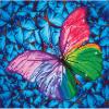 Flutter by Pink 30,5x30,5 cm - DIAMOND DOTZ