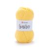 Yarn Art Baby 100% Ακρυλικό (50 γραμμάρια - 150 μέτρα) 315 ΚΙΤΡΙΝΟ