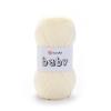 Yarn Art Baby 100% Ακρυλικό (50 γραμμάρια - 150 μέτρα) 502 Εκρού