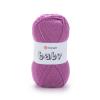 Yarn Art Baby 100% Ακρυλικό (50 γραμμάρια - 150 μέτρα) 560 Σικλαμέν