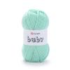 Yarn Art Baby 100% Ακρυλικό (50 γραμμάρια - 150 μέτρα) 623 Βεραμάν