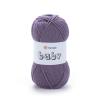 Yarn Art Baby 100% Ακρυλικό (50 γραμμάρια - 150 μέτρα) 852 Γκρι