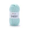 Yarn Art Baby 100% Ακρυλικό (50 γραμμάρια - 150 μέτρα) 856 Βεραμάν Ανοικτό