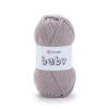 Yarn Art Baby 100% Ακρυλικό (50 γραμμάρια - 150 μέτρα) 857 Σοκολά Ανοικτό