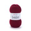 Yarn Art Baby 100% Ακρυλικό (50 γραμμάρια - 150 μέτρα) 3024 Μπορντώ