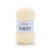 Yarn Art Baby 100% Ακρυλικό (50 γραμμάρια - 150 μέτρα) 7003 Εκρού