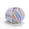 Jeans Soft Colors 6207 / 55% Βαμβάκι - 45% Ακρυλικό (50 γραμμάρια - 160 μέτρα) - YarnArt